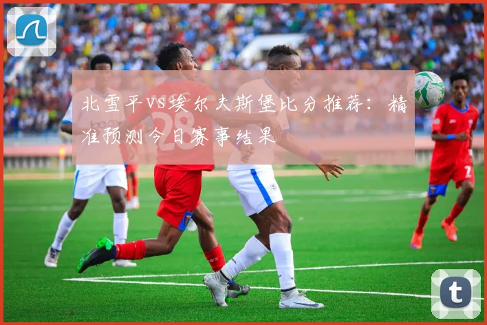 北雪平vs埃尔夫斯堡比分推荐：精准预测今日赛事结果