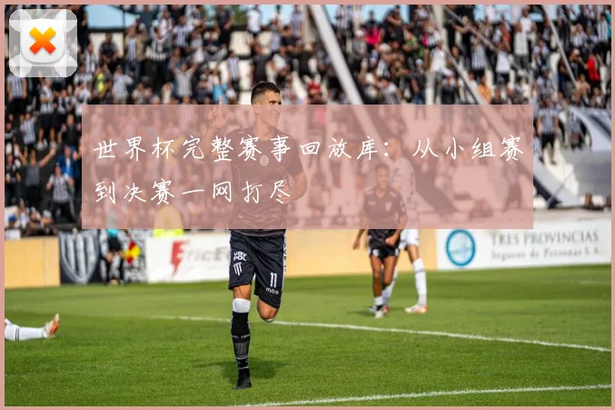 世界杯完整赛事回放库：从小组赛到决赛一网打尽