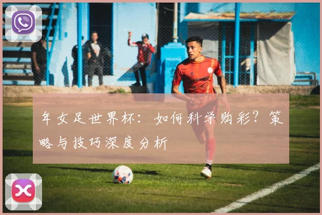 年女足世界杯：如何科学购彩？策略与技巧深度分析