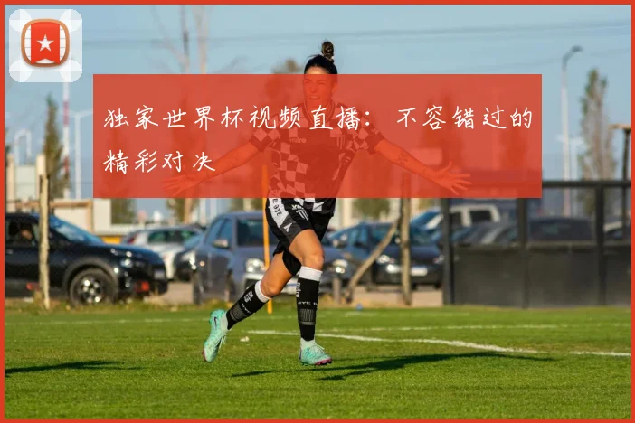 独家世界杯视频直播：不容错过的精彩对决