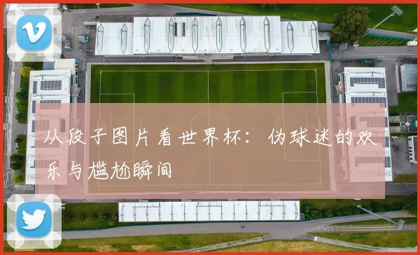从段子图片看世界杯：伪球迷的欢乐与尴尬瞬间